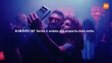„Reveal the night“, die neue Xiaomi-Kampagne, die die fotografische Leistung der Xiaomi 14T-Serie verbessert