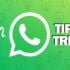 20가지 WhatsApp 트릭으로 괴짜가 되어보세요 (1부)