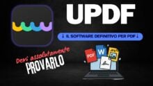 UPDF는 AI를 포함한 PDF 편집을 위한 최고의 솔루션입니다.