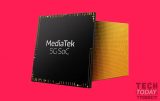 I nuovi chip MediaTek della serie Dimensity 8000 saranno prodotti da TSMC a 4nm