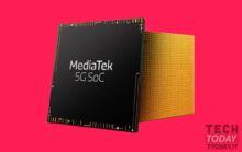 MediaTek Dimensity 9200: il nuovo super chip è in arrivo a novembre (leak)