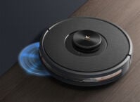The Viomi V5 Pro floor cleaning robot at an all-time low with Amazon Prime! A true Best Buy