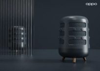 OPPO Smart Speaker: Trapela il design ispirato dalle tradizionali campane cinesi