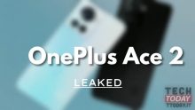 Snapdragon 2+ Gen 8 및 1W 충전 기능을 갖춘 OnePlus Ace 100 출시 예정(누설)