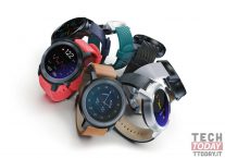 Moto Watch 100: Motorola의 스마트워치가 돌아왔습니다. 가격도 저렴합니다!