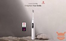 Oclean X Pro Elite: il migliore spazzolino elettrico smart sul mercato?