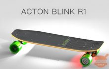 199€ per Skateboard Elettrico Acton Blink R1 da Xiaomi Youpin con COUPON