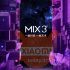 Xiaomi Mi Mix 3 si mostra ancora con un design…da mozzare il fiato