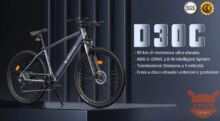 ADO Bike D30C e A26+ sono in offerta fino a domani 31 Marzo!