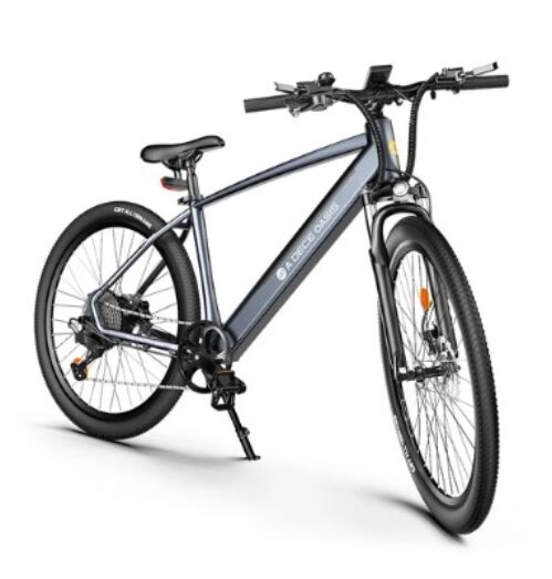Bici Elettrica ADO D30C (🅿️ Paga con PayPal e ottieni altri 15$ di sconto)