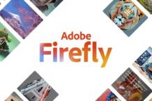 Adobe Firefly 来到 Photoshop：这是新的 AI 图像生成器