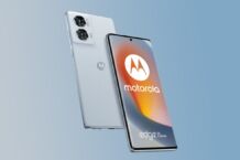 Επίσημο Motorola Edge 50 Fusion: Οθόνη OLED 144Hz, κάμερα 50MP και IP68 μόνο με 349€