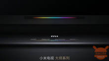 Xiaomi Mi TV Master Series: Leak svela diverse feature decisamente premium