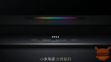 Xiaomi Mi TV Master Series in arrivo, la prima Mi TV con tecnologia OLED