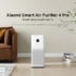 Xiaomi Air Purifier Pro H는 유럽 창고에서 배송된 257 €에 제공됩니다.