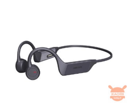سماعات رأس AirAux Bone Conduction AA-BTS7