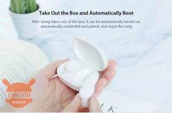 كود الخصم - XIAOMI Mi AirDots مسامير TWS BT 5.0 تعمل باللمس في 40 € وإصدار PRO في 79 €