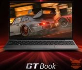 ALLDOCUBE GTBook 15.6인치 노트북 12/512Gb, €280 우선 배송 포함!