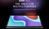 Alldocube iPlay 50 4/64Gb Tablet a 110€ spedizione inclusa!
