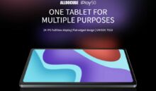 Alldocube iPlay 50 4/64Gb Tablet a 113€ spedizione inclusa!