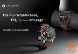 Amazfit GTR 47mm Smart Watch Globale in offerta a 84€ da BG!