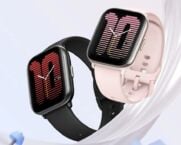 Onverwachte preview van Amazfit Active | Foto's en specificaties