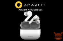 Amazfit prepara le sue prime cuffie a bastoncino: con ANC e rilevamento cardiaco!