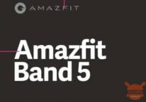 Amazfit Band 5: una nuova smartband che non è Mi Band 5