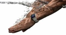 Amazfit Bip 3 smartwatch (ecosistema Xiaomi) in offerta a 42,49€ su Amazon Prime