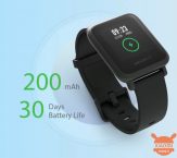 Amazfit Bip S Lite lo smartwatch Xiaomi in offerta a 40€ su Amazon