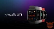 Amazfit GTS oggi in offerta a soli 53€ su Amazon Prime!