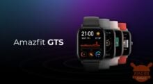 Amazfit GTS आज Amazon Prime पर केवल € 53 की पेशकश पर!