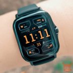 Amazfit GTS 2 Mini, Pop e London i nuovi smartwatch di Huami | Immagini