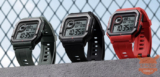 Ufficiale il nuovo Amazfit Neo, lo smartwatch dallo stile retrò ma con feature attuali