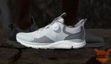 Amazfit presenta le nuove Antelope Running Shoes 2, scarpe sportive per tutti i tipi di terreno