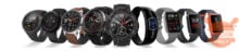 Amazfit Shop Italia צופה את יום שישי השחור עם הנחות אטרקטיביות על כל השעונים החכמים שלה