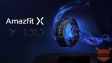 Amazfit X e ZenBuds finalmente disponibili all’acquisto