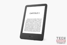 Amazon Kindle 2022: tutte le caratteristiche del nuovo modello