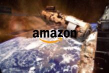 Amazon diventa definitivamente concorrente di Stalink: via al lancio dei satelliti Kupier
