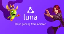 Amazon Luna sbarca in Italia: un nuovo mondo di Gaming Cloud per gli abbonati Prime