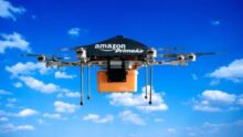 Amazon: le consegne con i droni arriveranno in Italia. Ecco quando