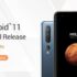Specifiche complete di Xiaomi Mi 11 e Mi 11 Pro trapelano online
