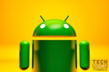 Android 12 sta lavorando alla modalità ad una mano nativa, era ora!