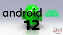 Android 12 arriva per i dispositivi Google  Pixel | Download e rollout