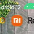 Redmi Note 9-updates voor MIUI 12.5 Enhanced Global | Downloaden
