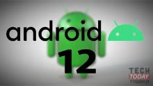Android 12 completamente a nudo grazie a Jon Prosser