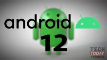 Android 12 completamente a nudo grazie a Jon Prosser