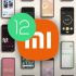 MIUI 12.5 Enhanced: the official list of Global devices that will receive it