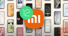 Android 12: inizia il test MIUI per queste famiglie di smartphone Xiaomi