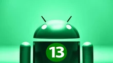 Android 13: pas op voor de nep (maar poco gevaarlijk) installatieprogramma van het besturingssysteem